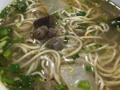 -陇上全荟兰州传统牛肉面(延吉路店)