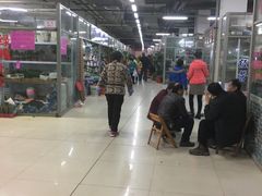 -无锡文化工艺品市场(槐古路店)