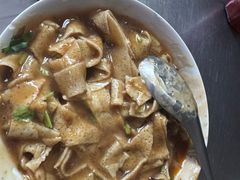 -陈记锅巴菜(五大道店)