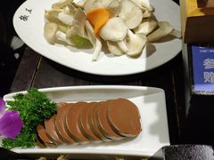 -椒王火锅(厚街万达店)