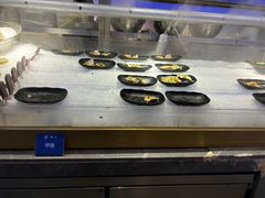 -奢谷·海鲜自助(南海万科店)