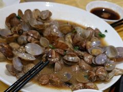 -海岛渔村大酒店(云霄路店)