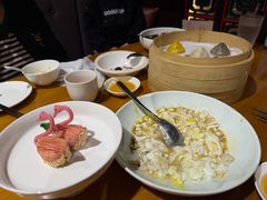 -乐忻皇朝(上海中心大厦店)