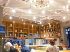 -小桃园·豆浆油条(复兴中路店)