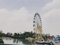 -成都欢乐谷