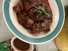 -椿记烧鹅(叠彩店)