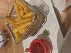 -豪客来牛排(福城天虹店)