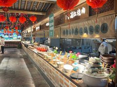 -筱爷叔·上海传统手工菜(玉树路店)