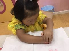 -想象乐创意早教托育中心(殷高西路店)