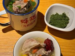 -蚝翅·海鲜粥·烧烤·龙虾季(海曙天一店)
