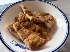 生煎大排-天天鲜面馆(衡山路店)