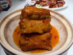 -侨美·唐荔园·40年地道粤菜