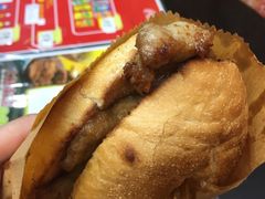-大利来记餐厅(大三巴店)