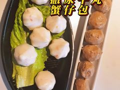 -溏心风鲍港式打边炉(余英坊店)