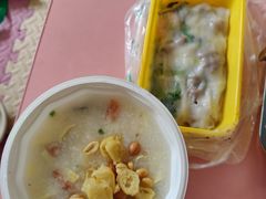 -荔银肠粉·非遗手藝(夫子庙店)