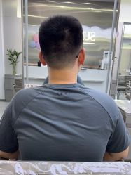 点击看大图 -首脑美发沙龙