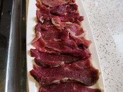 -九府羊·鲜羊火锅·烤串(新华路店)