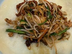 -合合春饼·酱骨·东北菜(潘家园店)