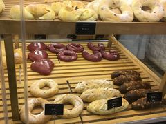 -BREAD WAY面包路·欧式面包(龙湖时代D馆店)