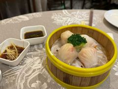 -香云轩·顺德菜(香云纱园林酒店店)