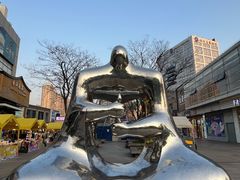 -证大大拇指广场(芳甸路店)