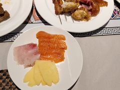 -武汉世茂希尔顿酒店·汇·全日餐厅