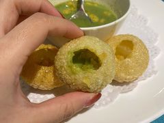 -恒河传奇印度餐厅GANGES