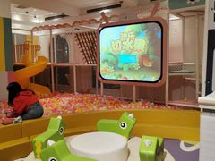 -芭菲盛宴·环球美食(北城国际店)