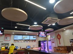 -老陕兄弟(彩虹新城店)