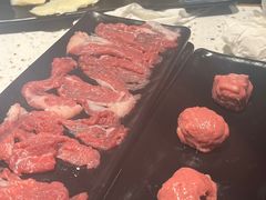 -海汕记·潮汕鲜牛肉火锅·自助