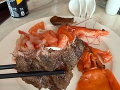 -金茂君悦·食在56海鲜自助餐厅ON56