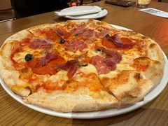 -城市大道红炉披萨烘焙坊