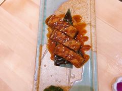 -酒久自助料理(佳兆业店)