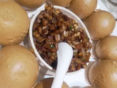 -大碗居·烤鸭·鱼头泡饼(天坛东门店)