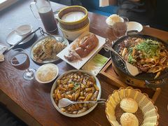 -便宜坊烤鸭店(科创店)