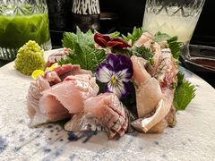 -Sushi Hanzo半藏(天环广场店)