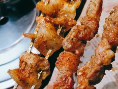 -517烧烤·龙虾·海鲜大排档(万象都荟店)