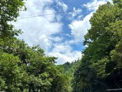 -五龙源极限漂流