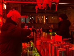-The Drinkery (瑞金店)