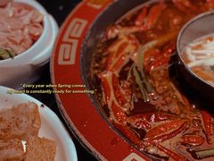 -矮板凳老火锅(宽窄巷子店)