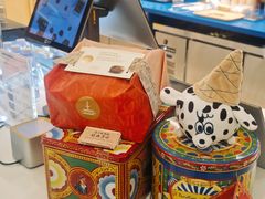 -CREAM STORY意大利手工冰淇淋&甜品(万象前海店)