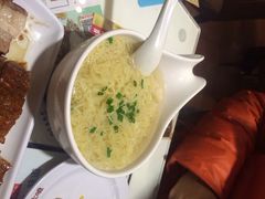 大咀港式茶餐厅(宝山万达店)-新大咀港式茶餐厅(宝山万达店)