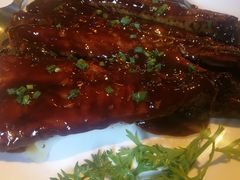 红烧划水-上海老站(徐家汇店)