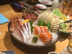 -本逸·割烹料理(湖墅店)