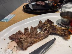 -摩欧客意式餐厅(高新活力汇店)
