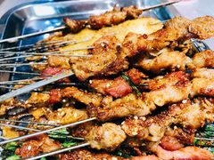-小民大排档(光谷店)
