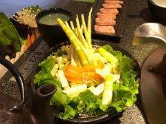 -湊湊火锅·茶憩(和平大悦城店)