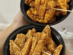 -518豆腐干(总店)