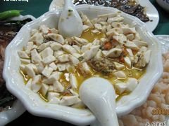 蟹粉豆腐-协和菜馆(凤凰街店)