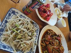 -品鲜村农家菜·阳澄湖大闸蟹(总店)